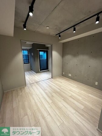 COEUR BLANC西荻窪の物件内観写真